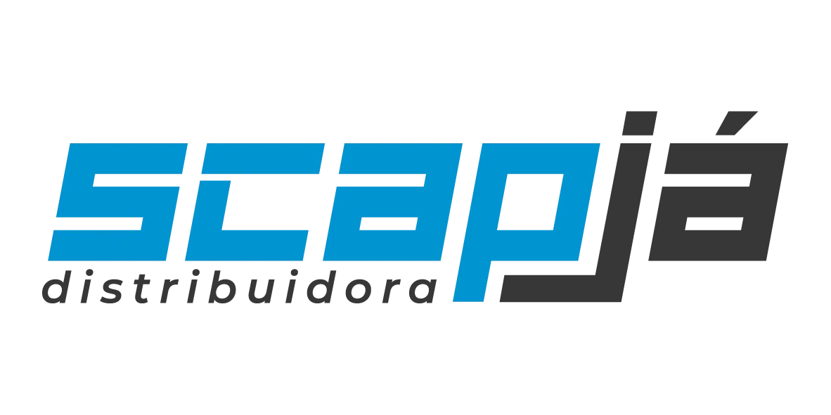 ScapJá Distribuidora